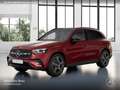Mercedes-Benz GLC 220 d 4M AMG+NIGHT+PANO+360+AHK+TOTW+KEYLESS Rot - thumbnail 13