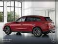 Mercedes-Benz GLC 220 d 4M AMG+NIGHT+PANO+360+AHK+TOTW+KEYLESS Rot - thumbnail 14