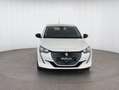 Peugeot e-208 Allure Pack*RFK*SHZ*PDCh*uvm Blanco - thumbnail 2