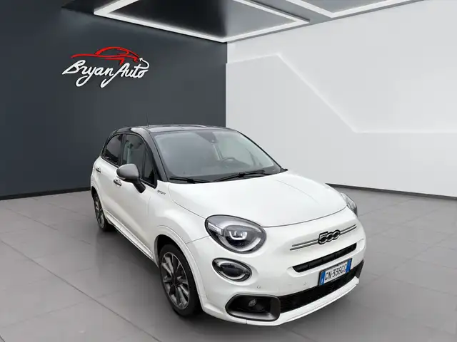 Fiat 500X 1.0 t3 Sport 120cv