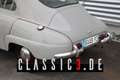 Saab 92 SAAB 92B DE LUXE 1953 GETEILTSCHEIBE & WINKER Grau - thumbnail 42