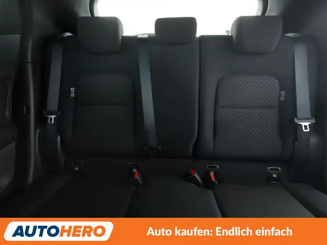 Nissan Juke view 15