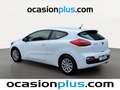Kia Ceed / cee'd 1.0 T-GDI Eco-Dynamics Concept 100 Blanc - thumbnail 4