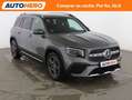 Mercedes-Benz GLB 200 AMG Line Gris - thumbnail 8