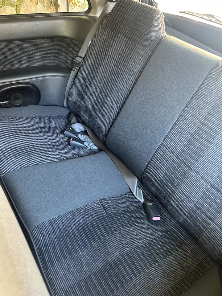 Mazda 323 3p 1.8 T 16 GTX c/abs,TA 4wd cat., foto 3