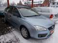 Ford Focus II Lim. Trend WENIG KM TÜV NEU Blau - thumbnail 4