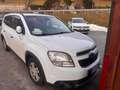Chevrolet Orlando Orlando 2.0d LTZ 163cv Bianco - thumbnail 5