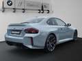 BMW M2 Coupé LED DrivingAss ParkAss HeadUp HiFi Grau - thumbnail 2