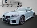 BMW M2 Coupé LED DrivingAss ParkAss HeadUp HiFi Grau - thumbnail 1