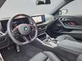 BMW M2 Coupé LED DrivingAss ParkAss HeadUp HiFi Grau - thumbnail 4