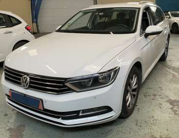 1.6 TDI 120ch Comfortline BlueMotion BVM