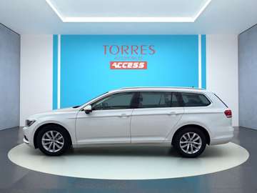 1.6 TDI 120ch Comfortline BlueMotion BVM