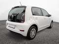 Volkswagen up! NAVI KLIMA USB BLUETOOTH Weiß - thumbnail 3