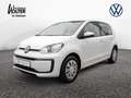 Volkswagen up! NAVI KLIMA USB BLUETOOTH Weiß - thumbnail 1