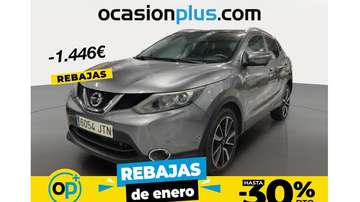 1.2 DIG-T Tekna 4x2 XTronic