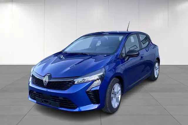 Renault Clio Evolution TCE90 Facelift