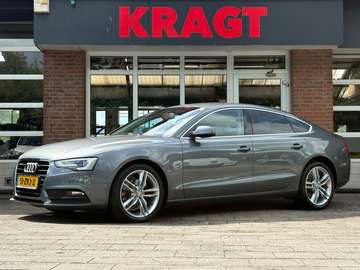 Sportback Pro Line 1.8 TFSI - B&O - Xenon - Trekha