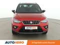 SEAT Arona 1.0 TSI Xcellence *LED*ACC*CARPLAY&AUTO*CAM* Rot - thumbnail 9