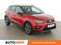 SEAT Arona 1.0 TSI Xcellence *LED*ACC*CARPLAY&AUTO*CAM* Rot - thumbnail 8
