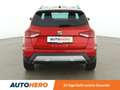 SEAT Arona 1.0 TSI Xcellence *LED*ACC*CARPLAY&AUTO*CAM* Rot - thumbnail 5