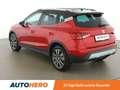 SEAT Arona 1.0 TSI Xcellence *LED*ACC*CARPLAY&AUTO*CAM* Rot - thumbnail 4
