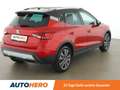 SEAT Arona 1.0 TSI Xcellence *LED*ACC*CARPLAY&AUTO*CAM* Rot - thumbnail 6