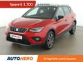 SEAT Arona 1.0 TSI Xcellence *LED*ACC*CARPLAY&AUTO*CAM* Rot - thumbnail 1