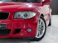 BMW 118 118d Rojo - thumbnail 12