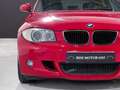 BMW 118 118d Rojo - thumbnail 31