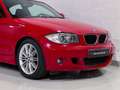 BMW 118 118d Rojo - thumbnail 30