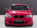 BMW 118 118d Rouge - thumbnail 2
