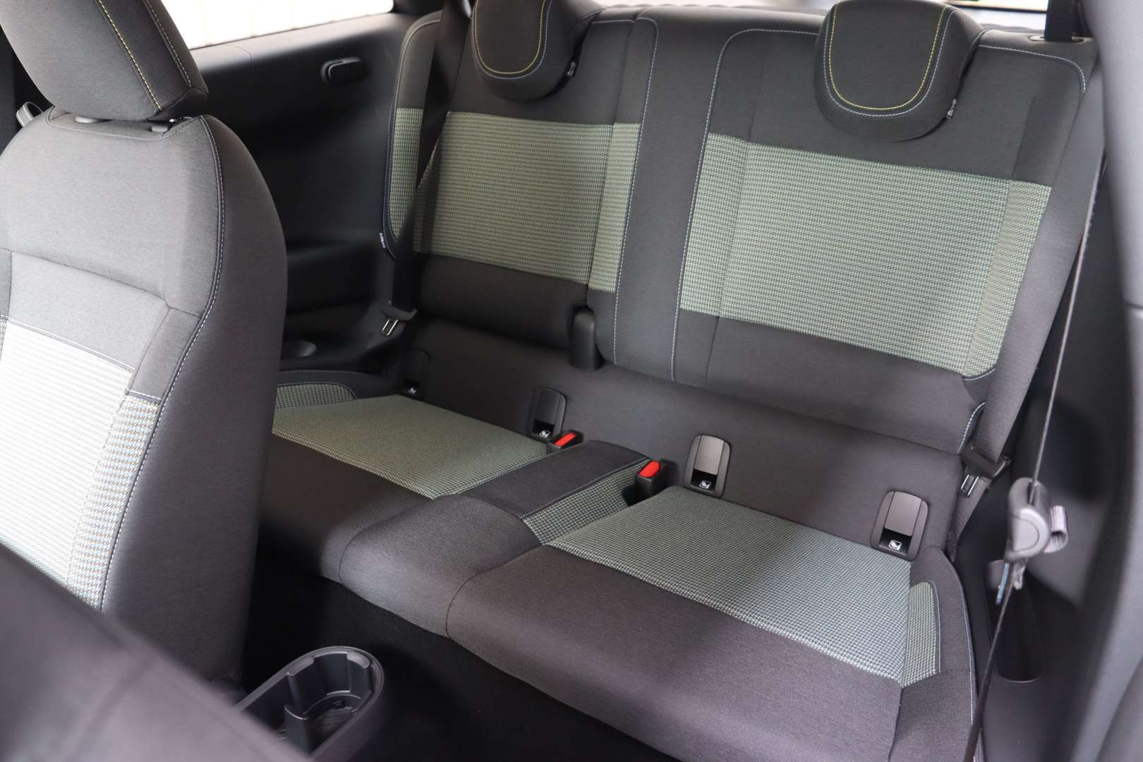 Mini Electric Essential Cooper E -  - Joinsteer - #4