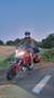 Ducati Multistrada 1200 S Touring Rojo - thumbnail 3