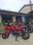Ducati Multistrada 1200 S Touring Rojo - thumbnail 2