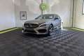 Mercedes-Benz C 250 250 BlueTEC Sportline 4Matic 7G-Tronic Plus Gris - thumbnail 1