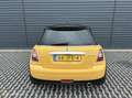 MINI Cooper Mini 1.6 Pepper | Navi | Clima | 17" LMV | Geel - thumbnail 11