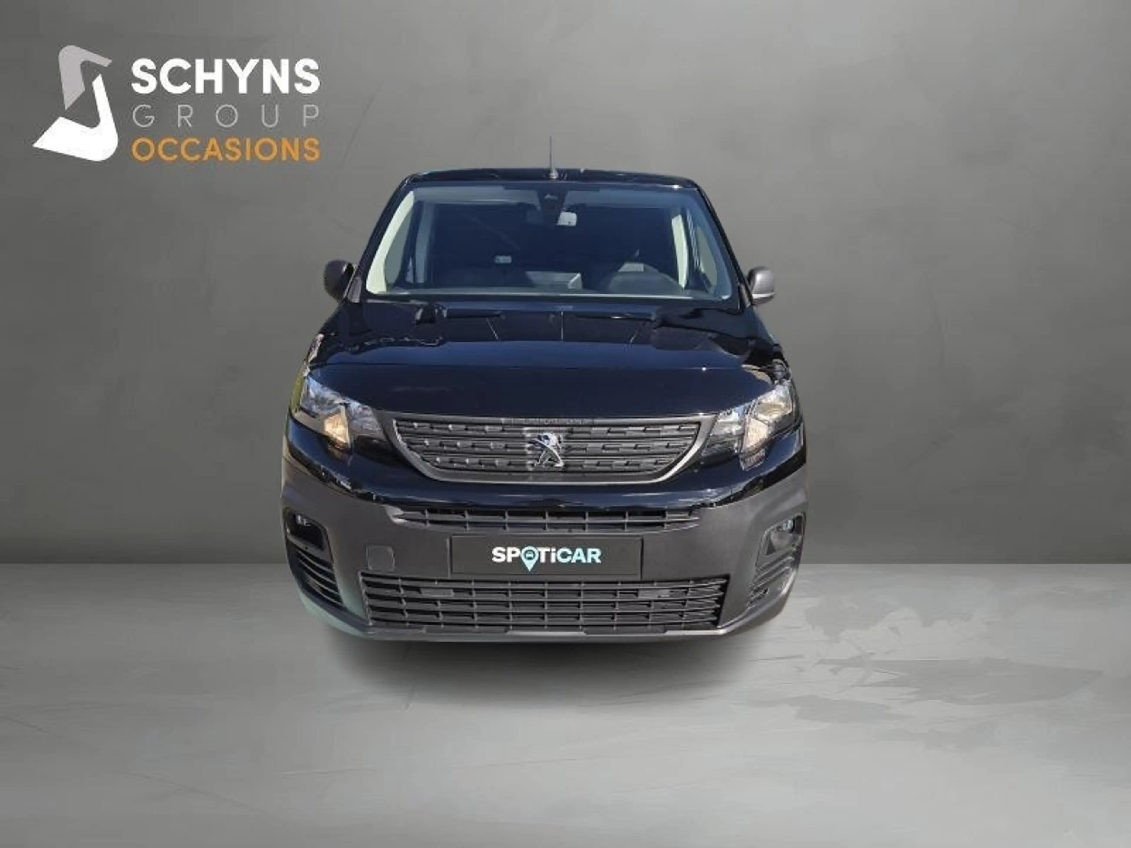 Peugeot Partner L1 Premium — photo 2