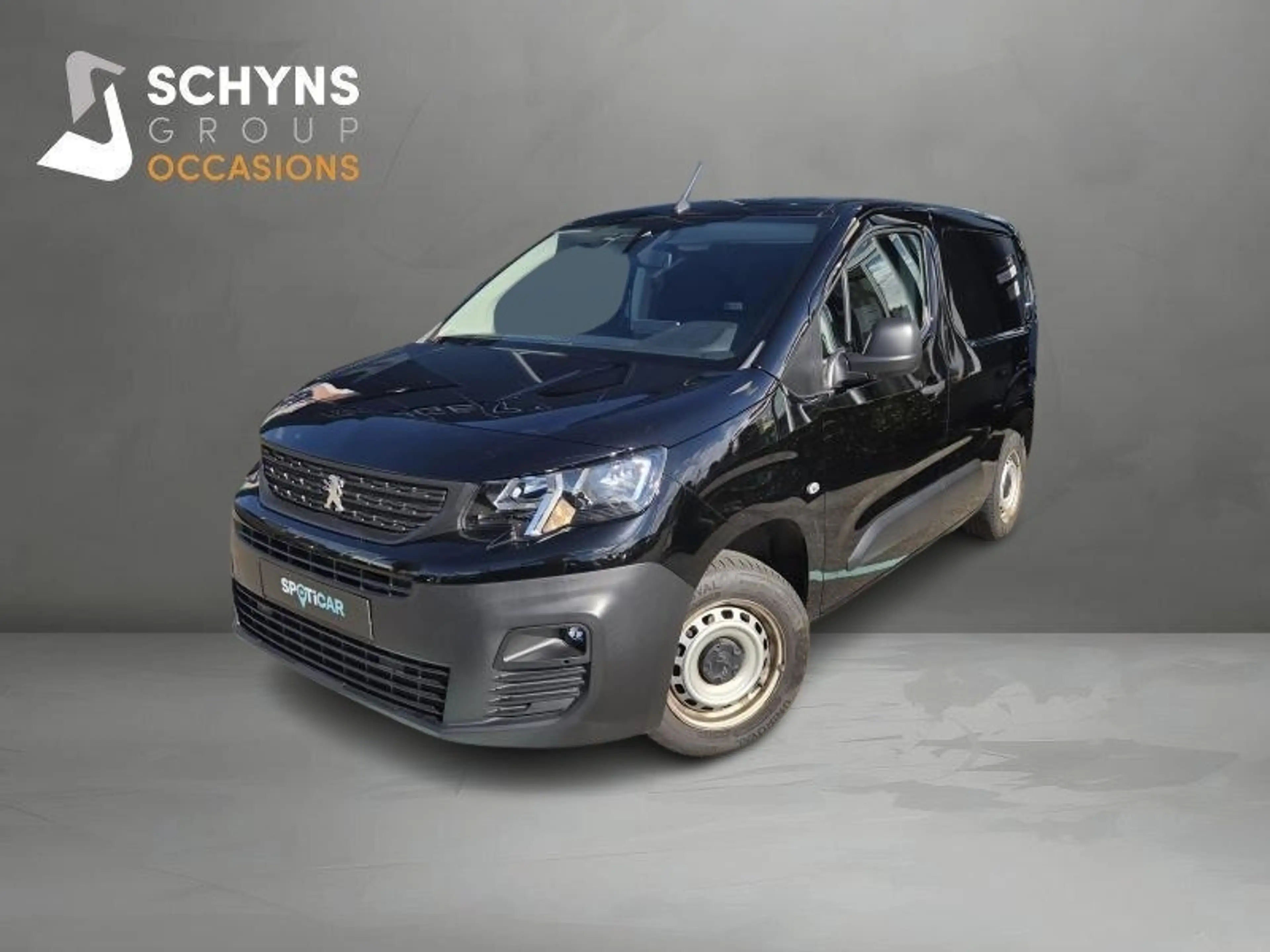 Peugeot Partner L1 Premium