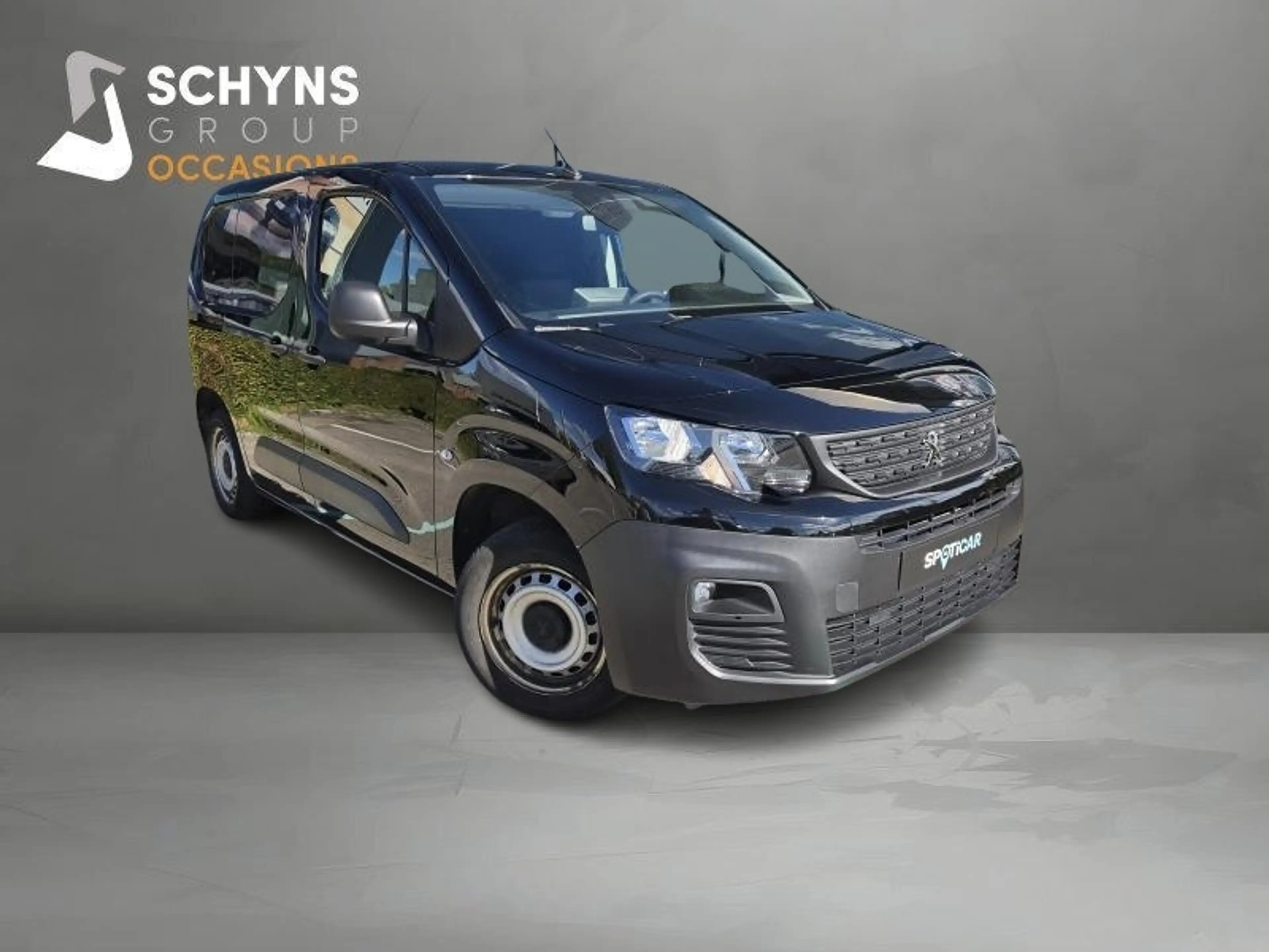 Peugeot Partner L1 Premium — photo 3