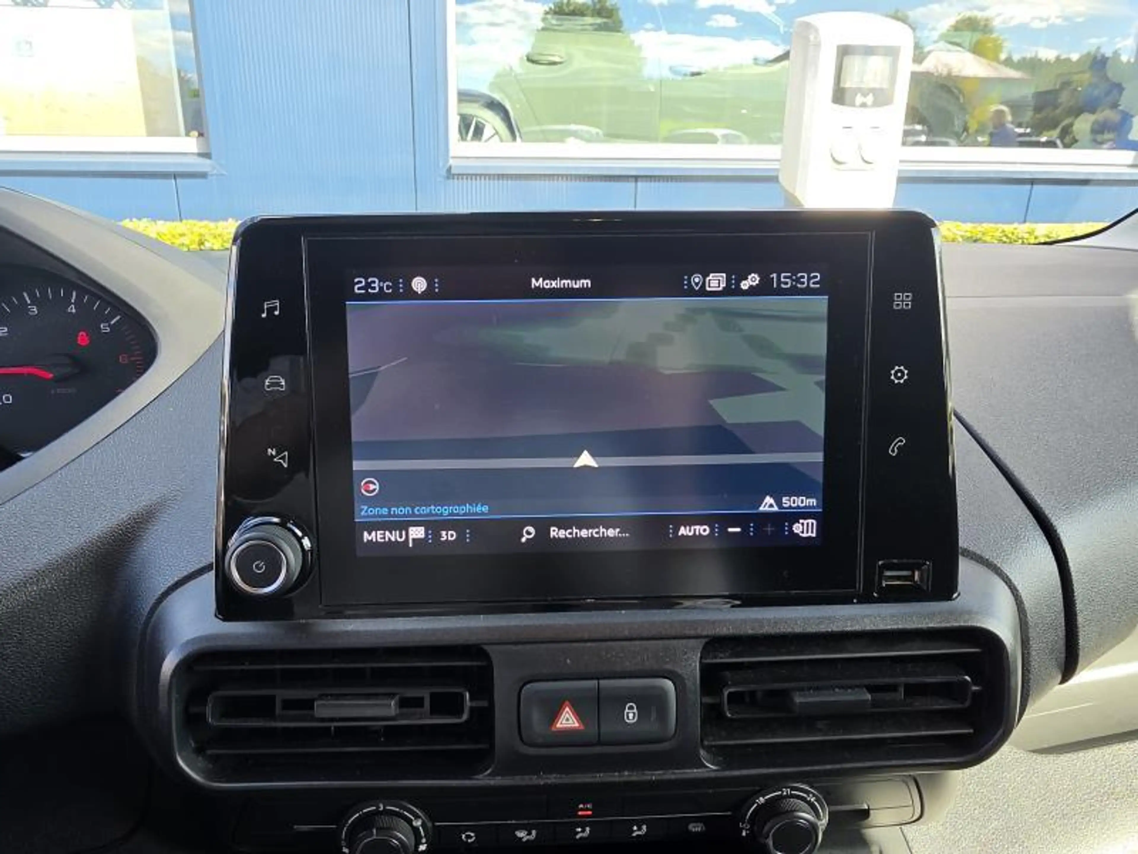 Peugeot Partner L1 Premium — photo 15