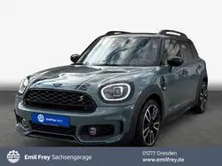 Mini Cooper S Countryman Cooper S Countryman All4 Aut. John Cooper Works Tr