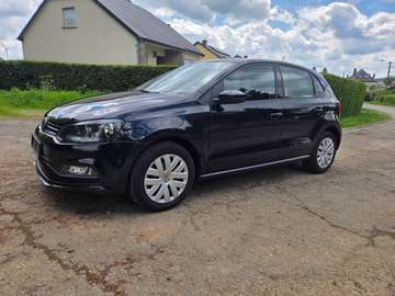 Polo 1.0i Trendline BMT