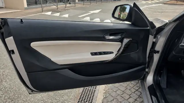 BMW 2 Series view 7
