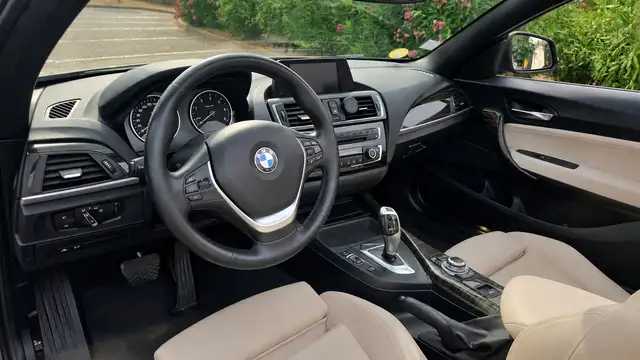 BMW 2 Series view 8