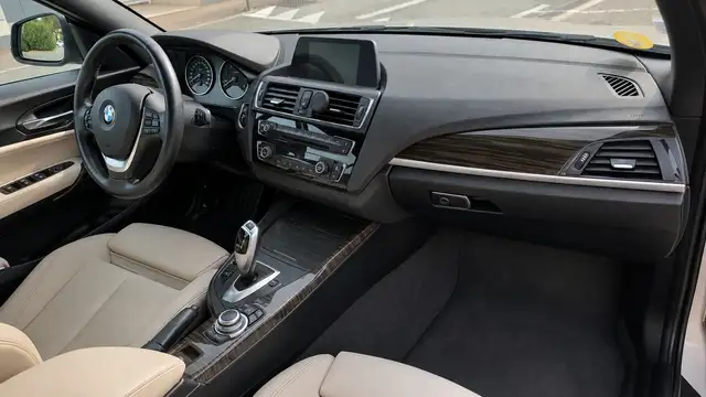 BMW 2 Series view 10