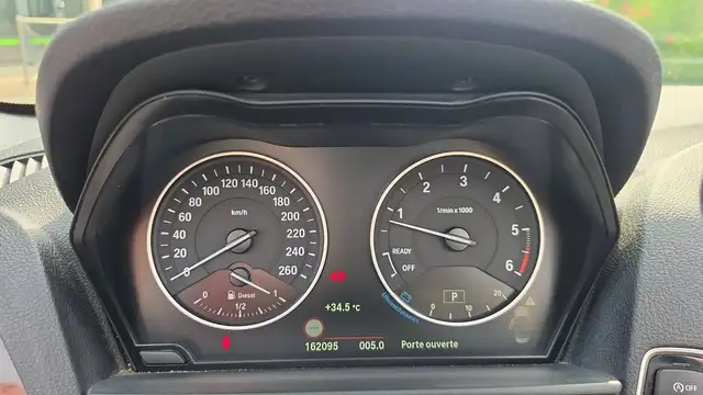BMW 2 Series view 12