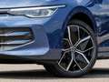 Volkswagen Golf VIII Edition 50 1.5 eTSI DSG AHK Pano DCC Head-up Bleu - thumbnail 5