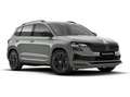 Skoda Karoq 2.0 TSI 4x4 DSG Matrix LED Grau - thumbnail 2