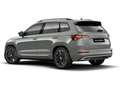 Skoda Karoq 2.0 TSI 4x4 DSG Matrix LED Grau - thumbnail 1