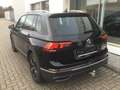 Volkswagen Tiguan 1.5 TSI Life "Active" GAR 05.26 LED NAVI AC Schwarz - thumbnail 3